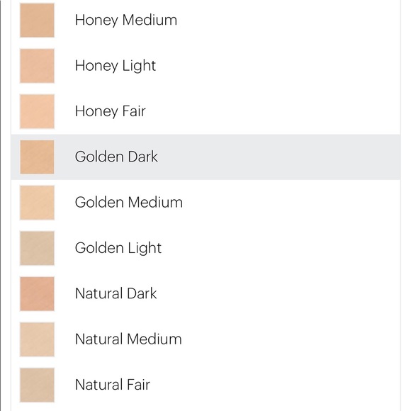 NIB Pressed Base Mineral Powder Foundation make-up. Many Shades Available - Picture 12 of 14